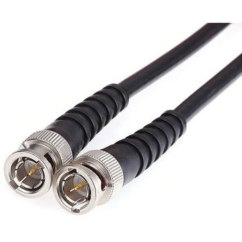 BNC CABLE RG59 Telegartner