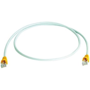 CROSSOVER PATCHCABLE CAT. 7 S-FTP Telegartner