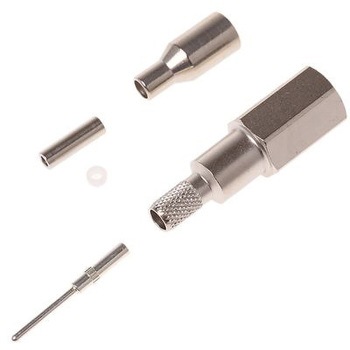 J01700A0007 FME�R�l�N�^ Telegartner  �X�g���[�g �����[�q �P�[�u���}�E���g Telegartner 50196257