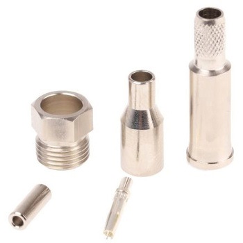 J01701A0008 FME�R�l�N�^ Telegartner  �X�g���[�g �����[�q �P�[�u���}�E���g Telegartner 50196284