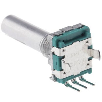 EC11B152040G Alps Electric インクリメンタル形 Alps Electric 50196388