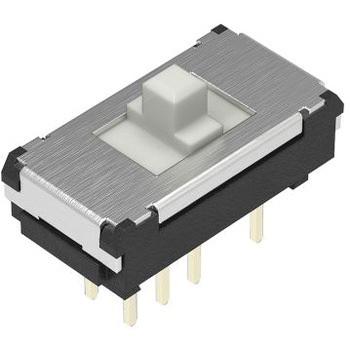 SSSS921800 Alps Electric �X���C�h�X�C�b�` 1��H 3�ړ_ Alps Electric 50196485