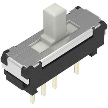 SSSS919800 Alps Electric �X���C�h�X�C�b�` 1��H 3�ړ_ Alps Electric 50196494