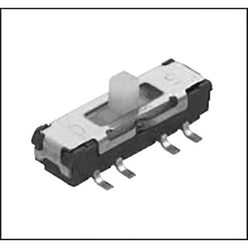 SSSS212901 Alps Electric �X���C�h�X�C�b�` 1��H 3�ړ_ Alps Electric 50196537