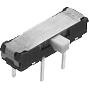 SSSS212200 Alps Electric �X���C�h�X�C�b�` 1��H 3�ړ_ Alps Electric 50196546