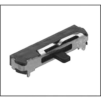 Alps Electric スライドスイッチ 1回路 3接点 Alps Electric