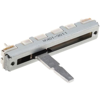 Alps Electric スライドポテンショメータ 10kΩ 0.1W Alps Electric