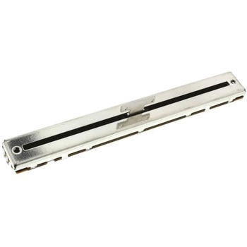 Alps Electric スライドポテンショメータ 10kΩ 0.25W Alps Electric
