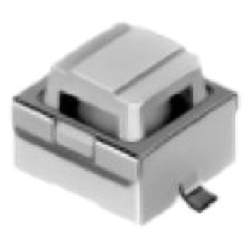 SKPGACE010 Alps Electric �^�N�^�C���X�C�b�` �P�ɒP��(SPST) �\�ʎ��� ���[�����^�� Alps Electric 50197709