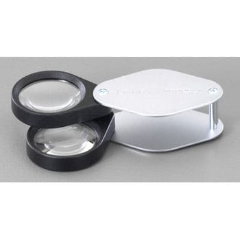 loupe x4