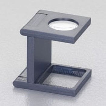 x10/14mm 精密リネンテスター - エスコ