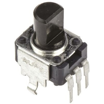 RK09K1130A6S Alps Electric |eV[^ 10k 0.05W Alps Electric 50197946