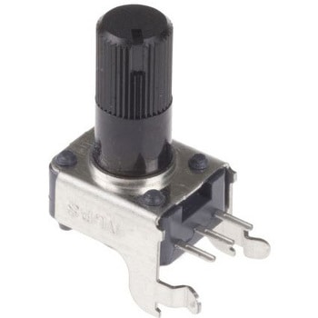 RK09K1110A0J Alps Electric |eV[^ 10k 0.05W Alps Electric 50197989