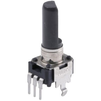 RK09D1130C2P Alps Electric �|�e���V�����[�^ 10k�� 0.05W Alps Electric 50198007