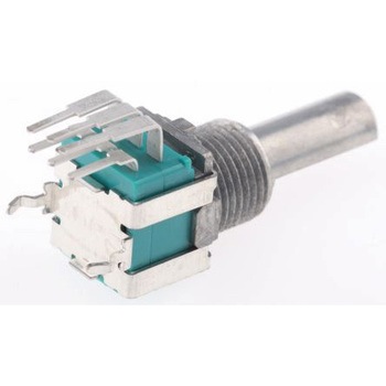 RK09L1240A12 Alps Electric |eV[^ 10k 0.05W Alps Electric 50198034