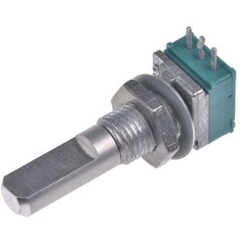 RK0971110D57 Alps Electric |eV[^ 10k 0.05W Alps Electric 50198375