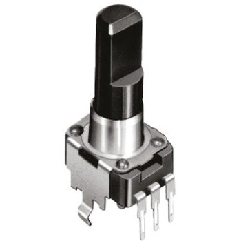 RK09D1130C3W Alps Electric �|�e���V�����[�^ 10k�� 0.05W Alps Electric 50198113