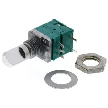 RK0971114D0B Alps Electric |eV[^ 10k 0.05W Alps Electric 50198174