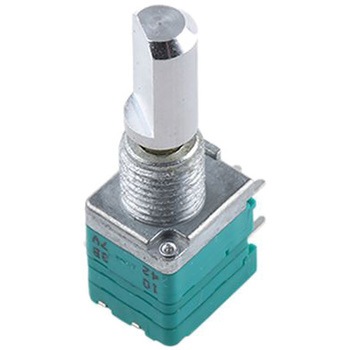 RK0971114Z07 Alps Electric �|�e���V�����[�^ 10k�� 0.05W Alps Electric 50198183