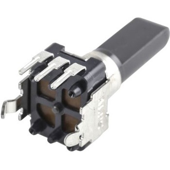 RK09D1130C3C Alps Electric �|�e���V�����[�^ 10k�� 0.05W Alps Electric 50198217