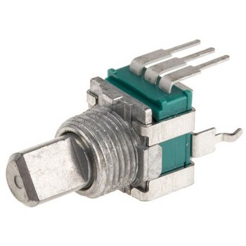 RK09L1140A66 Alps Electric |eV[^ 10k 0.05W Alps Electric 50198226