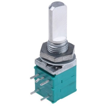 RK09711110AL Alps Electric |eV[^ 10k 0.05W Alps Electric 50198384