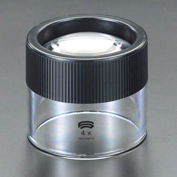x 8/30mm ルーペ エスコ