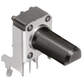 RK09K1110B1R Alps Electric �|�e���V�����[�^ 50k�� Alps Electric 50198533