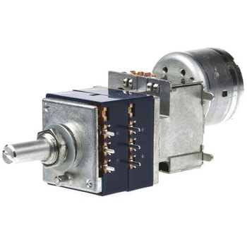 RK27112MC01P Alps Electric |eV[^ 50k Alps Electric 50198603
