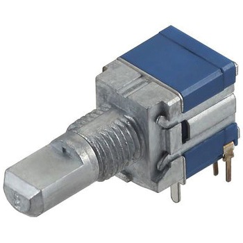 SRBM1L1400 Alps Electric ���[�^���X�C�b�`  PCB Alps Electric 50198786