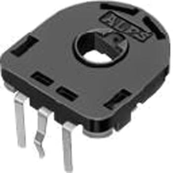 Alps Electric 位置センサ Alps Electric