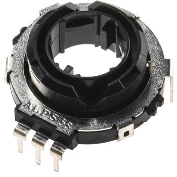 SRGP200200 Alps Electric �@�B�����[�^���G���R�[�_ Alps Electric 50199179