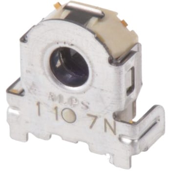 EC05E1220203 Alps Electric �@�B�����[�^���G���R�[�_ Alps Electric 50199267