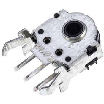 EC10E1220505 Alps Electric 機械式ロータリエンコーダ Alps Electric 50199285