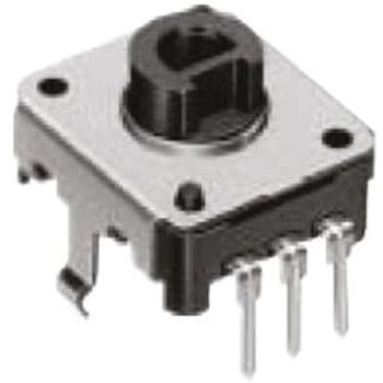 EC12E1240301 Alps Electric �@�B�����[�^���G���R�[�_ Alps Electric 50199303