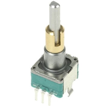 EC11EBB24C03 Alps Electric �@�B�����[�^���G���R�[�_ Alps Electric 50199373