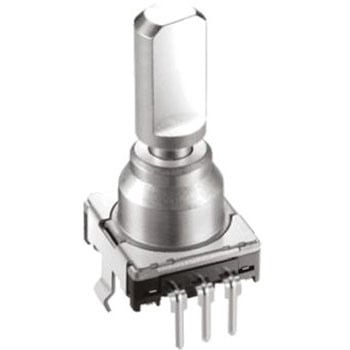 EC11K1524402 Alps Electric �@�B�����[�^���G���R�[�_ Alps Electric 50199504