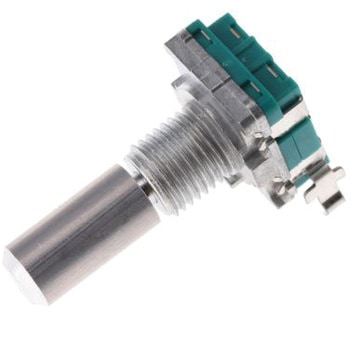 EC11B15242AE Alps Electric @B[^GR[_ Alps Electric 50199626