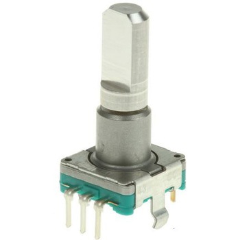 EC11E15244C0 Alps Electric �@�B�����[�^���G���R�[�_ Alps Electric 50199574