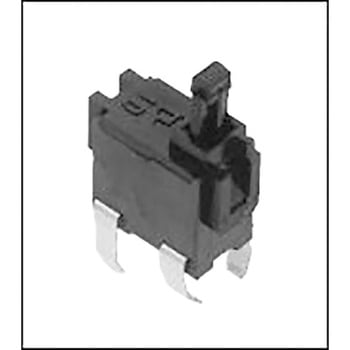 Alps Electric 検出器スイッチ プッシュボタン PCB Alps Electric