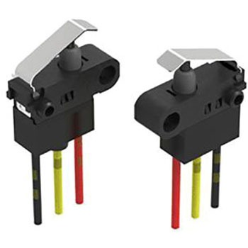 SPVQ111700 Alps Electric ���o��X�C�b�` ���x�� PCB Alps Electric 50200423