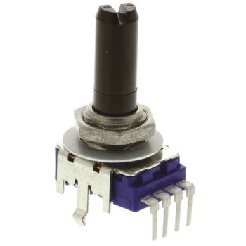 RK11K1140A72 Alps Electric Yf疌|eV[^ 100k Alps Electric 0.05W  1Zbg(80) RK11K1140A72 50200649