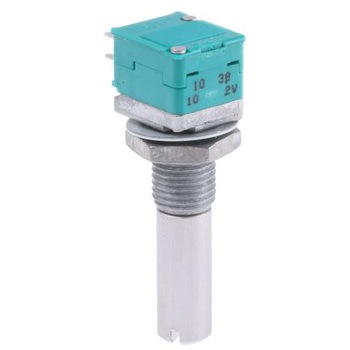 RK097121009P Alps Electric Yf疌|eV[^ 10k 0.05W Alps Electric 50200728