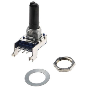 RK11K1120ABW Alps Electric Yf疌|eV[^ 10k 0.05W Alps Electric 50200773