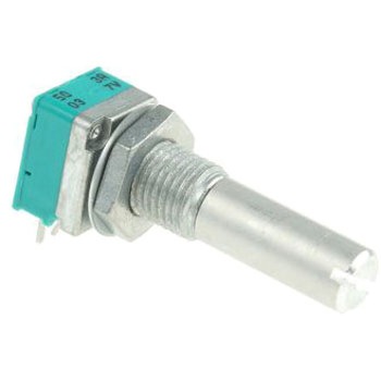 RK0971110702 Alps Electric Yf疌|eV[^ 50k Alps Electric 50200877