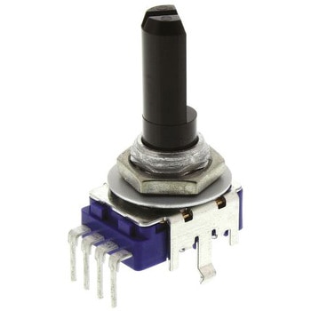 Alps Electric 炭素皮膜ポテンショメータ 50kΩ Alps Electric