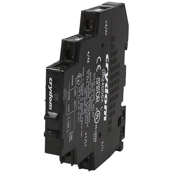 100VDC/6A 4-32VDC in 11mm DR SSR ATEX Sensata / Crydom