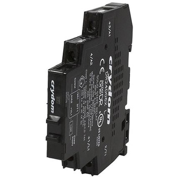 60VDC/6A 4-32VDC in 11mm DR SSR ATEX Sensata / Crydom