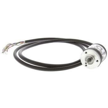 Baumer インクリメンタル形 インクリメンタル 1024 ソリッド BDK 16.05Aシリーズ Baumer