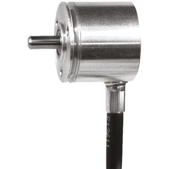 Baumer インクリメンタル形 インクリメンタル  ソリッド BTIV 24Sシリーズ Baumer